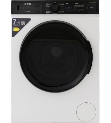 ECG EWF 701000 BlackLine 1000 otáček